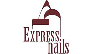 Интернет-магазин сети салонов премиум-класса Express Nails